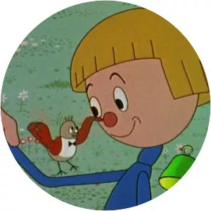 Zaczarowany ołówek