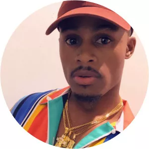 Zaddy Swag - Musical artist