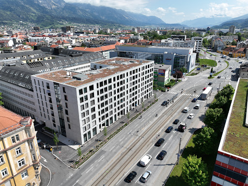 zadego GmbH - Software company in Innsbruck, Austria