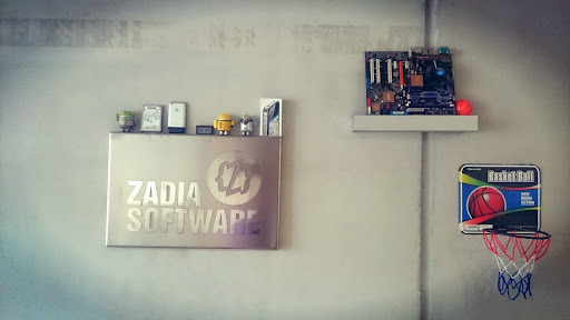 Zadia Software 