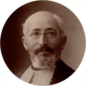 Zadoc Kahn - French rabbi