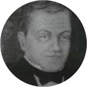 Zadok Casey - Former Lieutenant Governor of Illinois