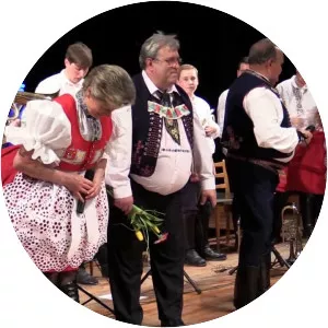 Žadovjáci - Musical artist