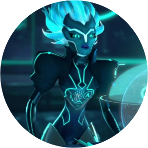 Zadra 3Below: Tales of Arcadia