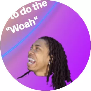 ZAE HD - Musical artist