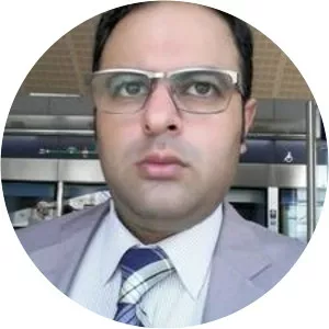 Zaeem Raja - Pakistani cricketer