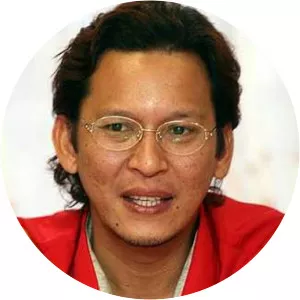 Zaefrul Nordin