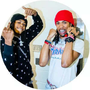 ZaeHD & CEO - Musical artist