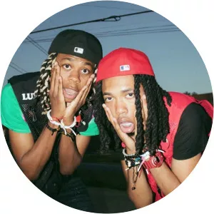 ZaeHD - Musical artist