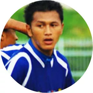 Zaenal Arief - Indonesian footballer