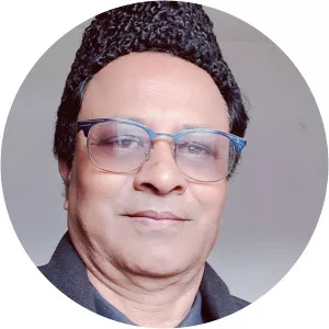 Zafar Alam - Indian Politician