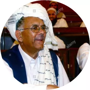 Zafar Azam - Member of the Provincial Assembly of Khyber-Pakhtunkhwa