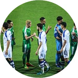 Zafar Babajanow - Footballer