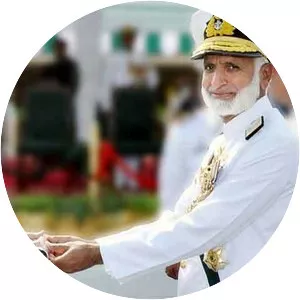 Zafar Mahmood Abbasi