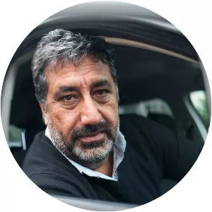 Zafar Paikar - Petra Procházková's husband