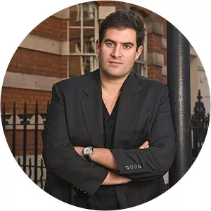 Zafar Rushdie photograph