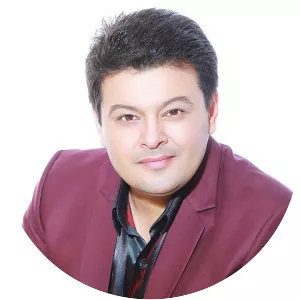 Zafarbek Qurbonboyev - Singer