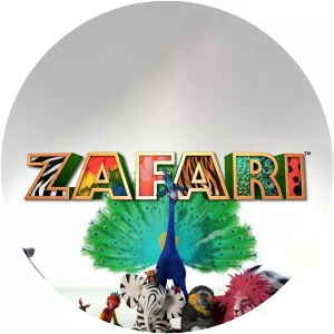 Zafari