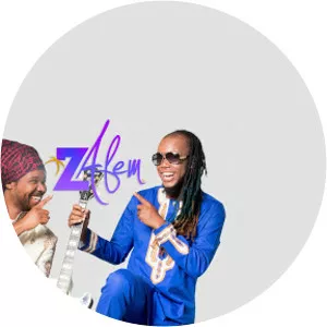 Zafem - Musical artist