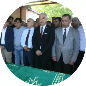 Zafer Dev - Musical artist