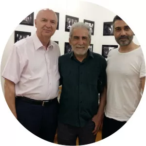 Zafer Doruk - Caner Cindoruk's father