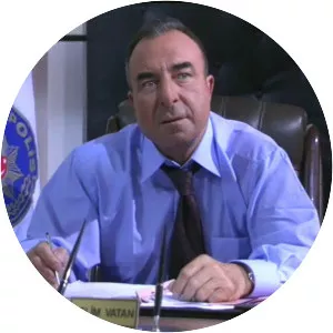 Zafer Ergin