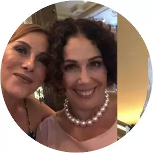 Zafer Olcay - Businessperson ‧ Zuhal Olcay's ex-husband