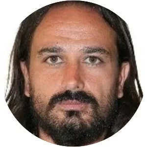 Zafer Özden - Turkish football player