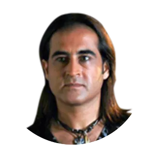 Zafer Şanlı Musician