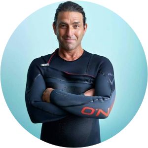 Zafer Taylor photograph