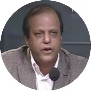 Zaffar Abbas
