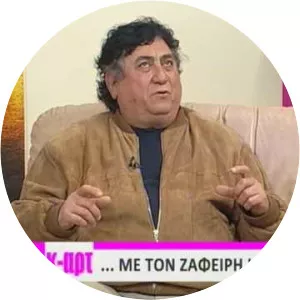 Zafiris Katramadas