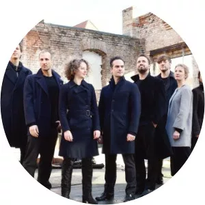 Zafraan Ensemble - Musical ensemble