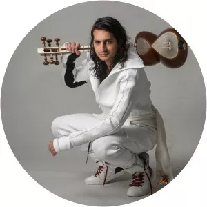 Zafrir - Musical artist