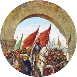 Zagan Pasha (Zağanos Paşa) Military officer Whois