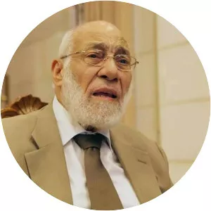 Zaghloul El-Naggar - Egyptian geologist