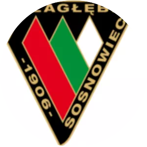 Zagłębie Sosnowiec - Football club