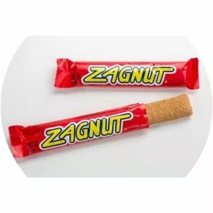 Zagnut - Candy bar