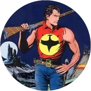 Zagor - Fictional character
