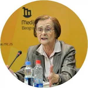 Zagorka Golubović
