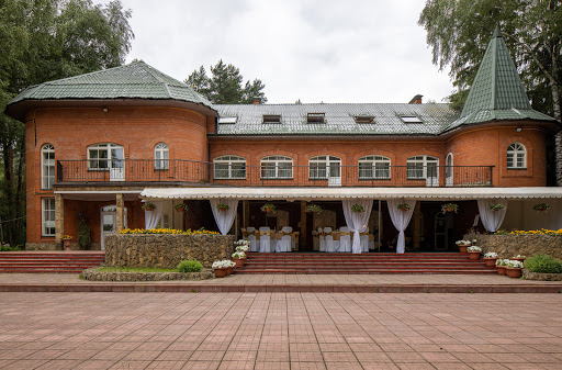 Zagorodnyy Klub Biserovo - Hotel