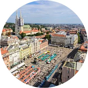 Zagreb