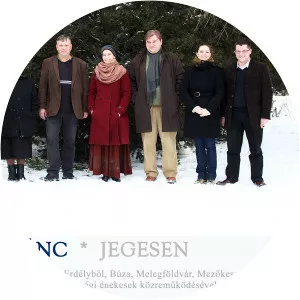 zagyva banda eszterlánc - Musical group