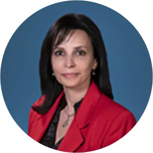 Zaha Hassan - Human rights lawyer