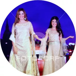 Zaha Irani photograph