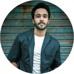 Zahan Prithviraj Kapoor - Kunal Kapoor's son