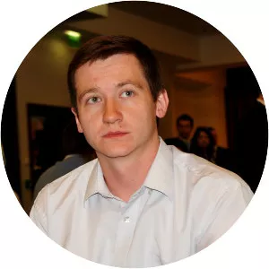 Zahar Efimenko - Ukrainian chess grandmaster