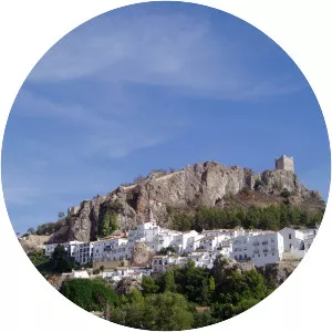 Zahara de la Sierra