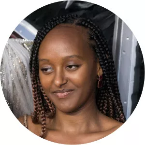 Zahara Marley Jolie-Pitt