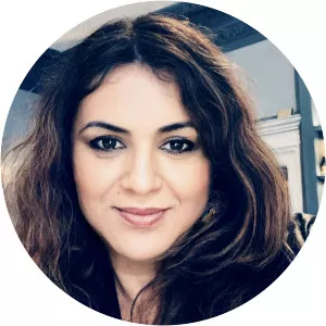 Zahara Moufid - Director